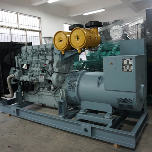 تعمیر دیزل ژنراتور در اهواز | مهام صنعت تخشا